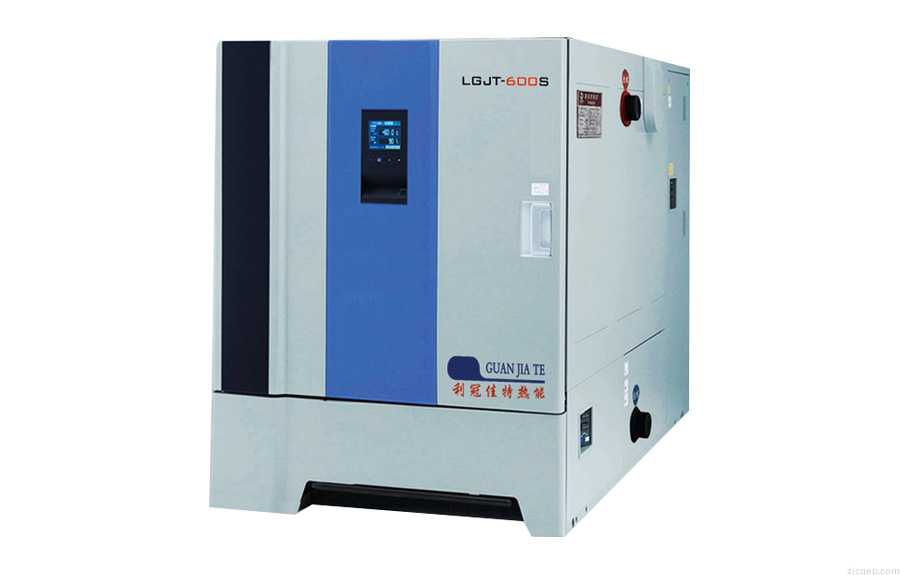 180KW-1100KW 疊式電熱能量子供暖、熱水機組